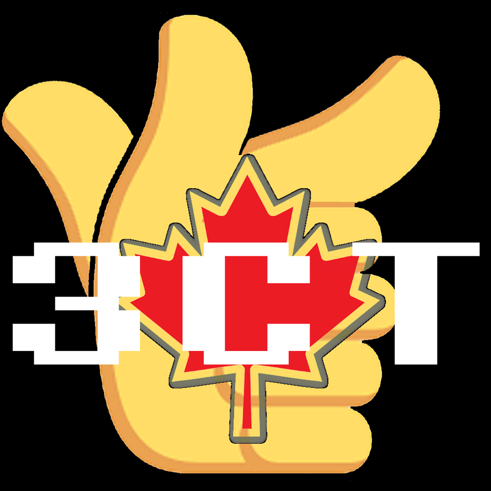 3 Canadian Thumbs – Episode 14 – Tifa Slap Fight in 8K